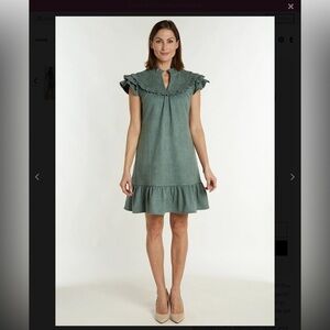 CK Bradley Silla dress. NWT. Retail 258‎